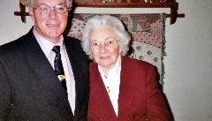 David, Julia (Judy) Kish Dorrough